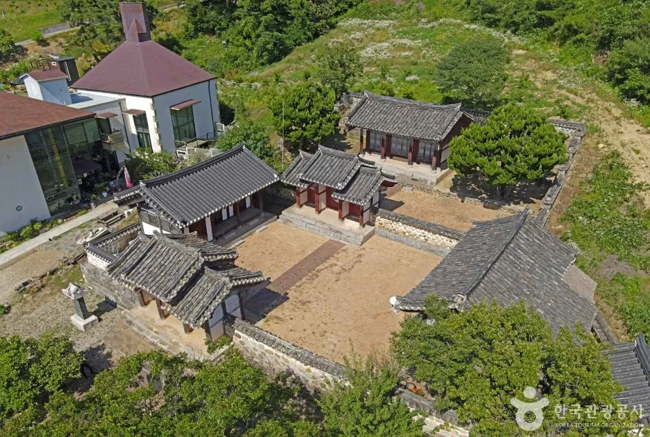 휴정서원 (3)