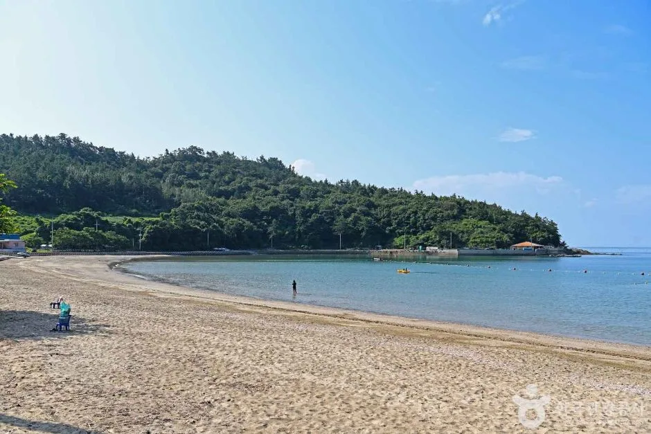 금갑해변 (3)