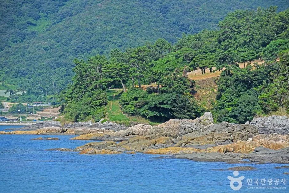 금갑해변 (5)
