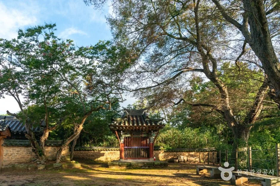 합천_호연정 (8)
