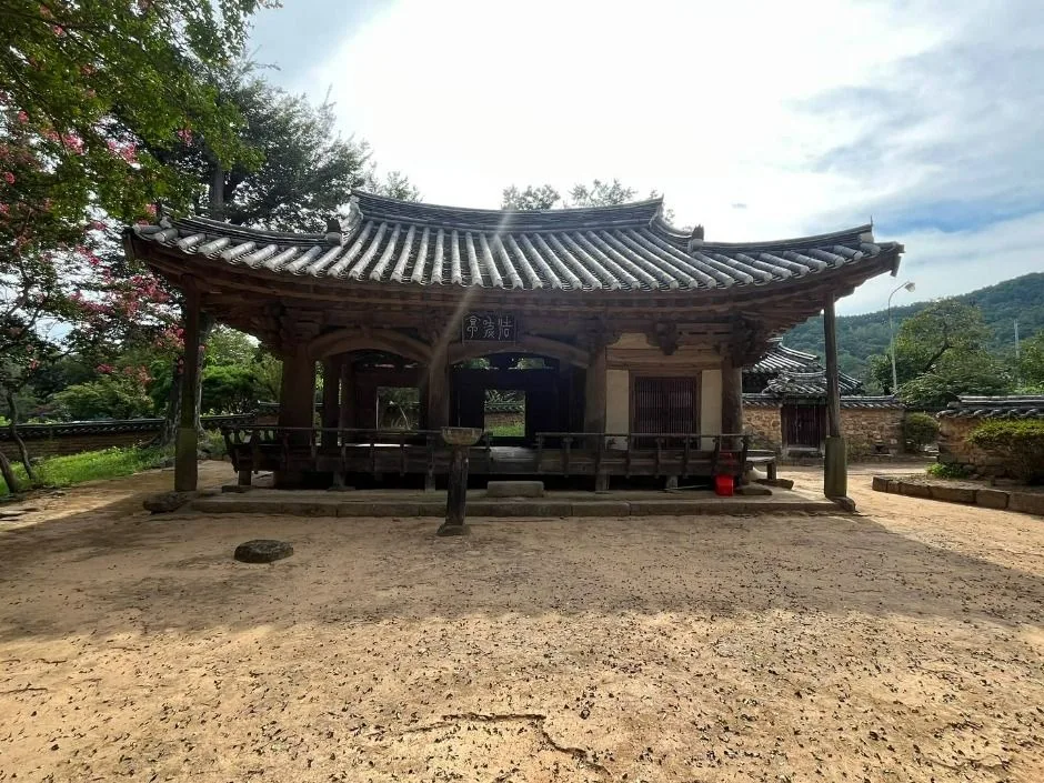 합천_호연정 (4)