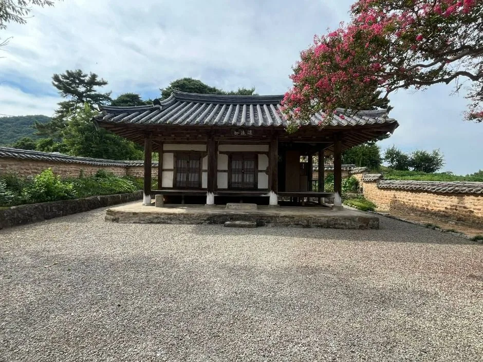 합천_호연정 (3)
