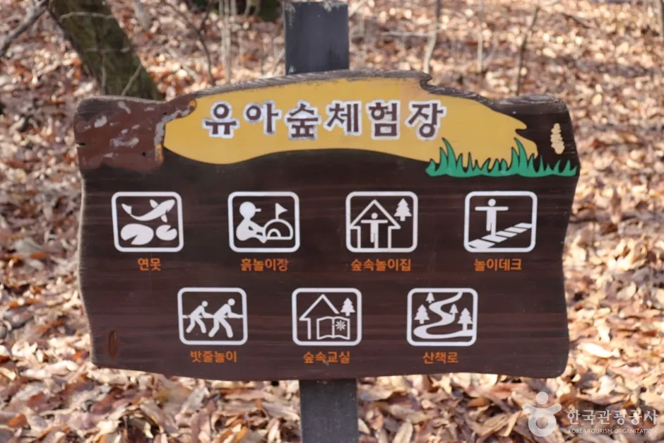 오동근린공원 유아숲체험장 (2)