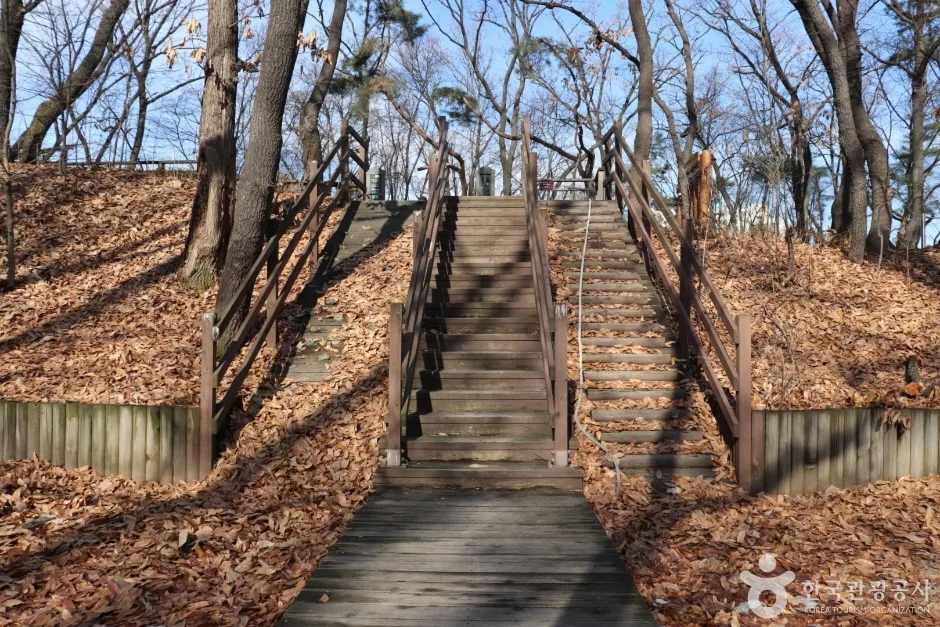 오동근린공원 유아숲체험장 (3)