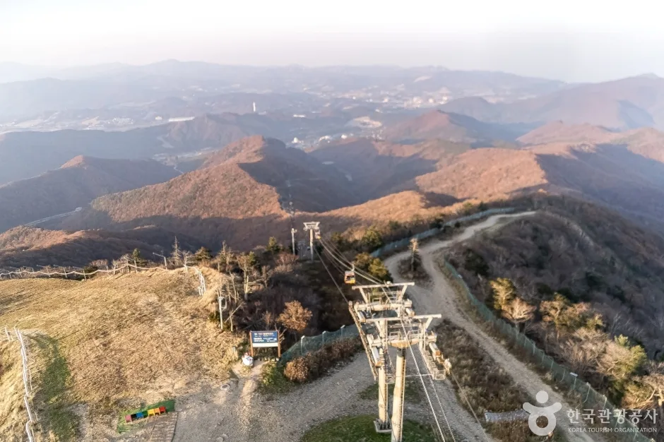 발왕산 기 스카이워크 (16)