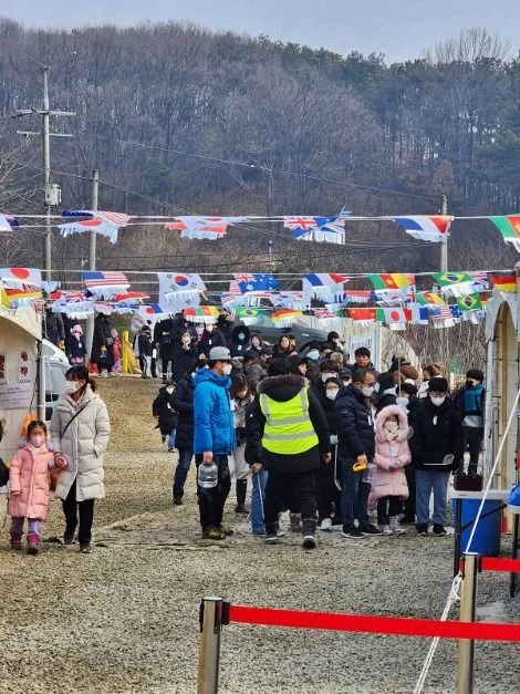 2026 안성 동막골 빙어축제 3