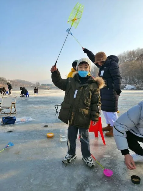 2026 안성 동막골 빙어축제 8