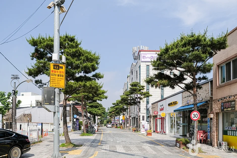 행리단길 (2)