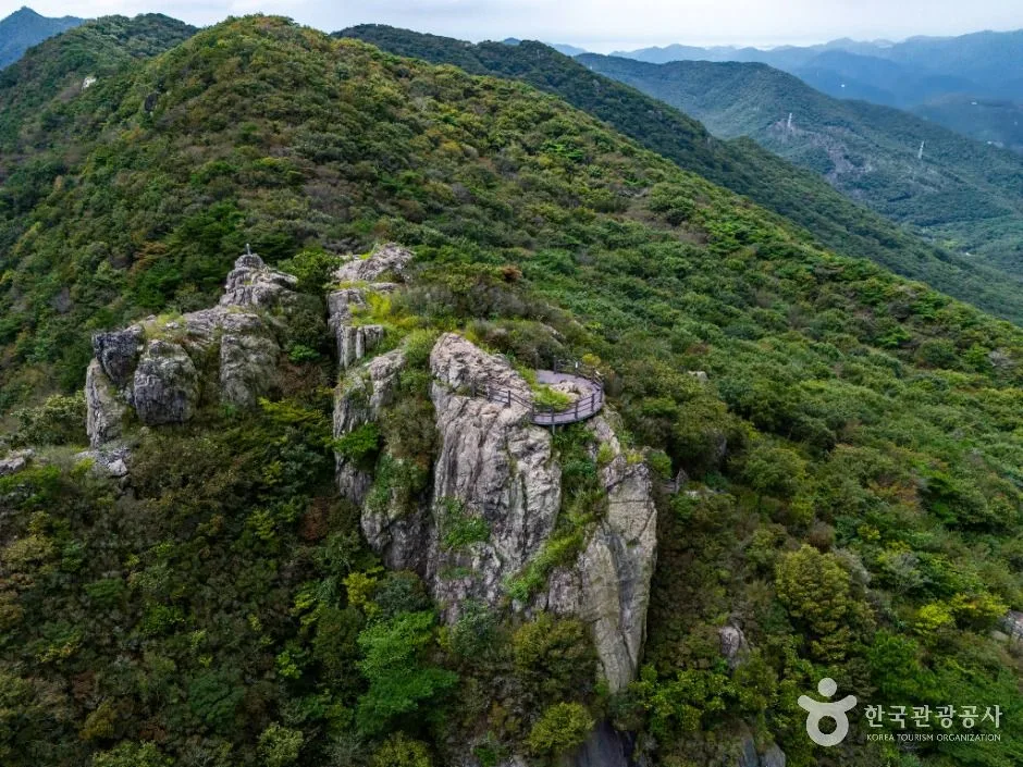 여수_영취산(여수) (3)