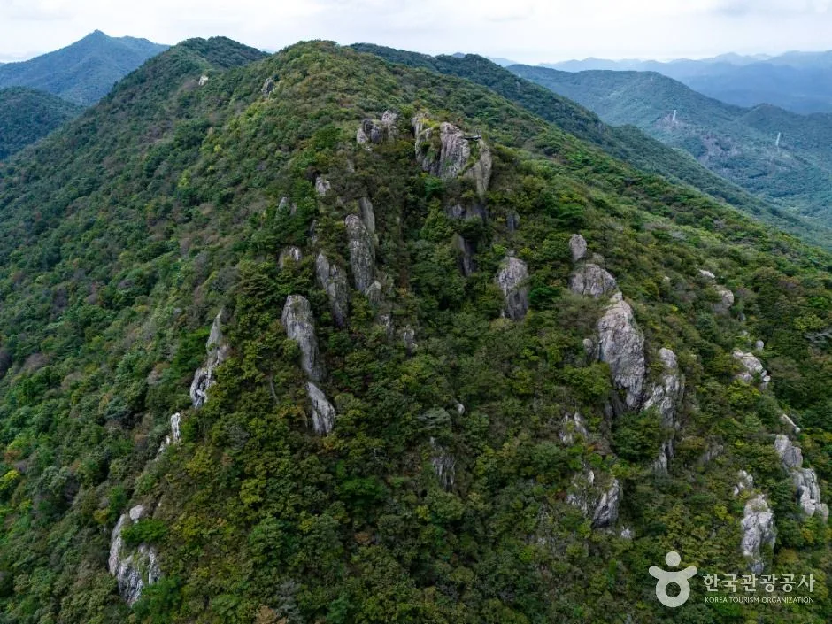 영취산(여수)