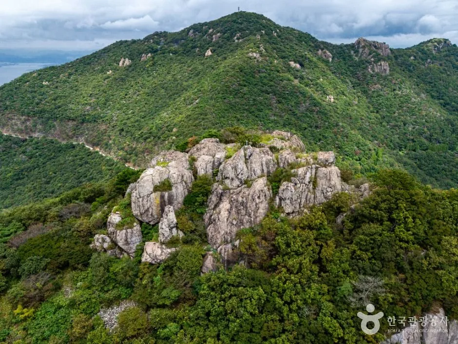 여수_영취산(여수) (4)