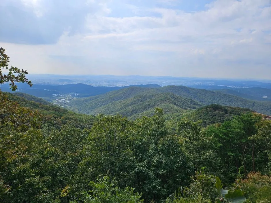 수원_광교산 (3)