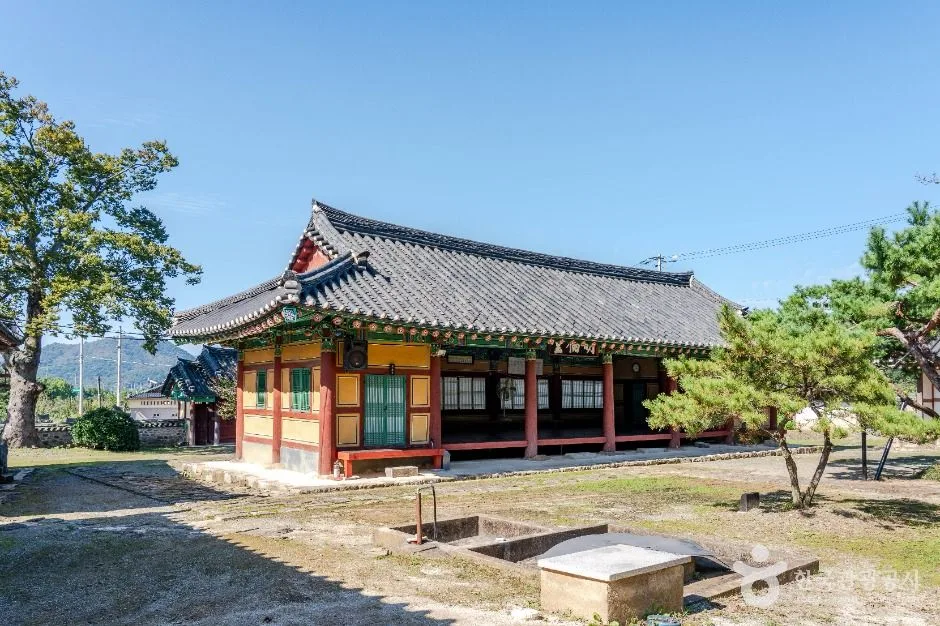 장성_장성향교 (3)