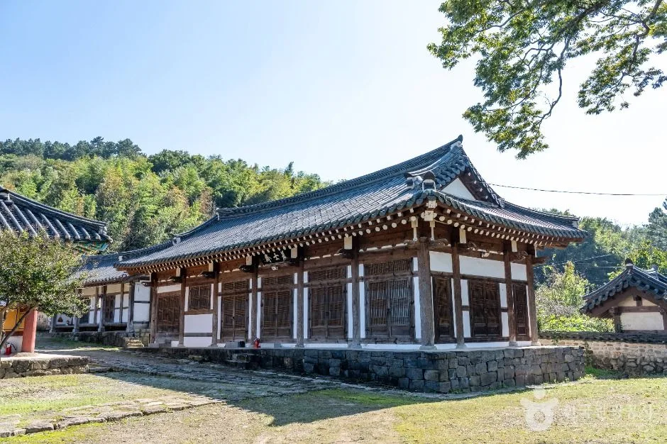 장성_장성향교 (2)