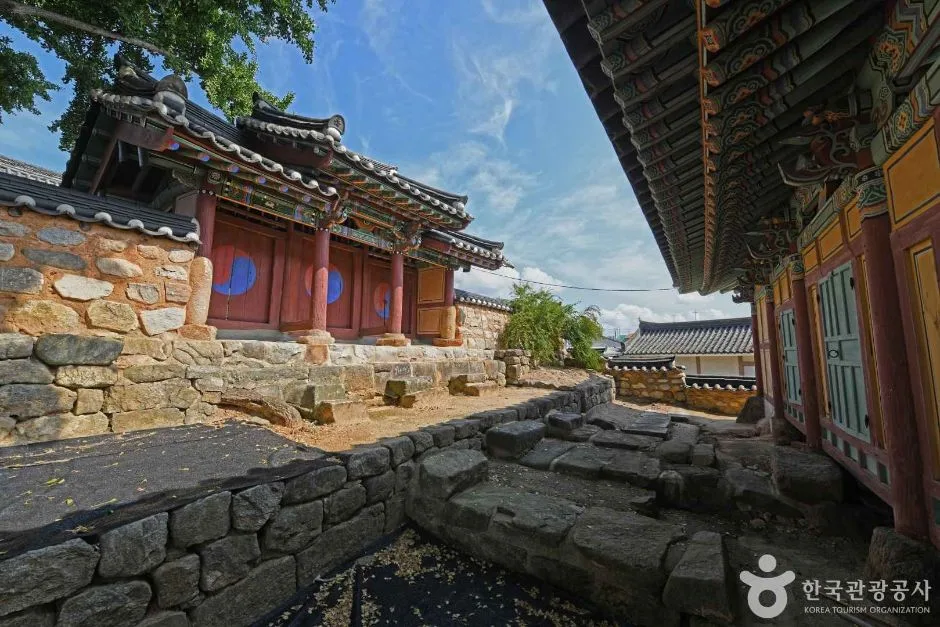 전북_고창_무장향교 (5)