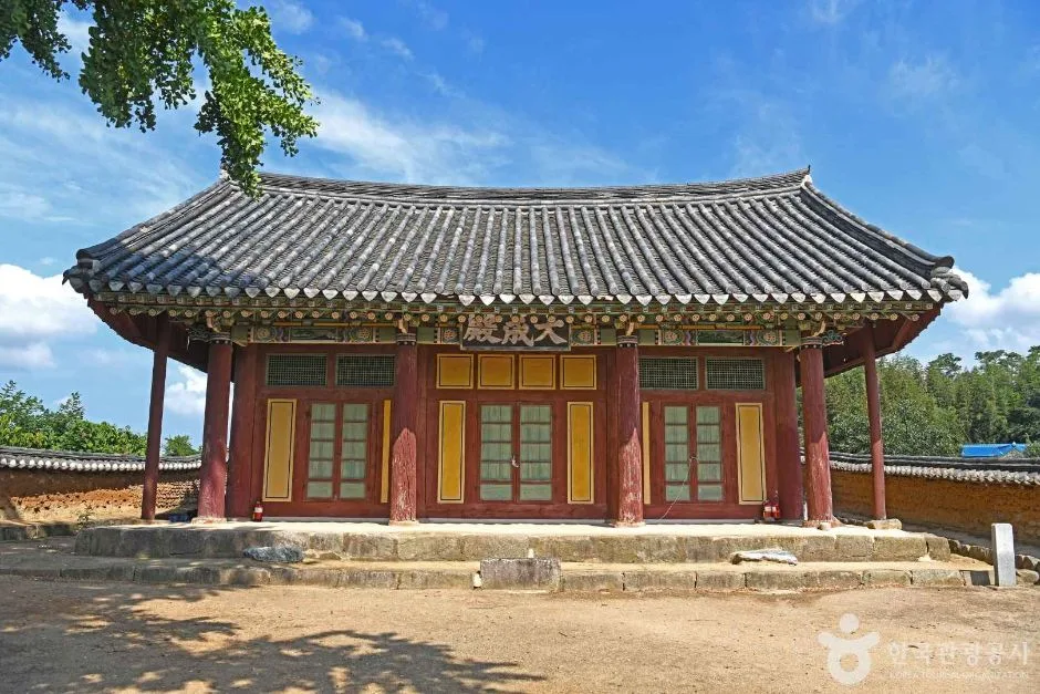 전북_고창_무장향교 (6)