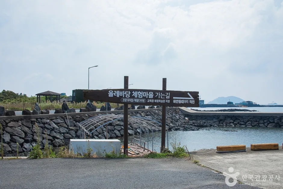 올레바당체험마을 (1)