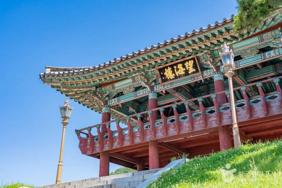 여수_여수 진남관 (1)
