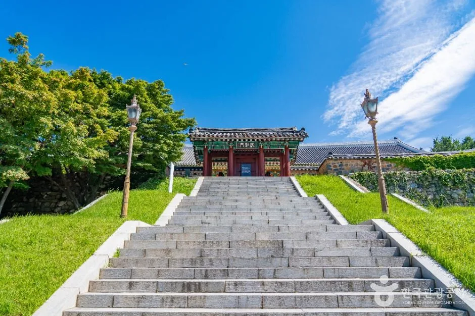 여수_여수 진남관 (6)