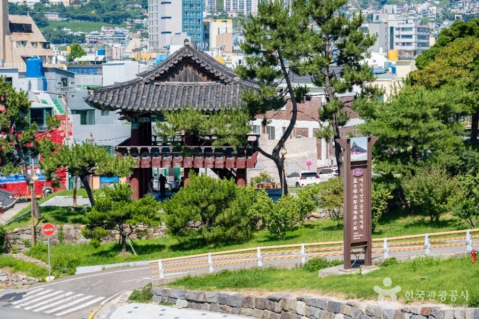 여수_여수 진남관 (5)