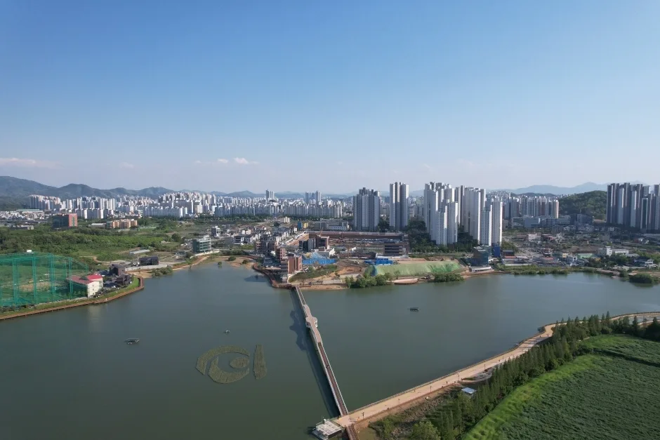 성성호수공원1