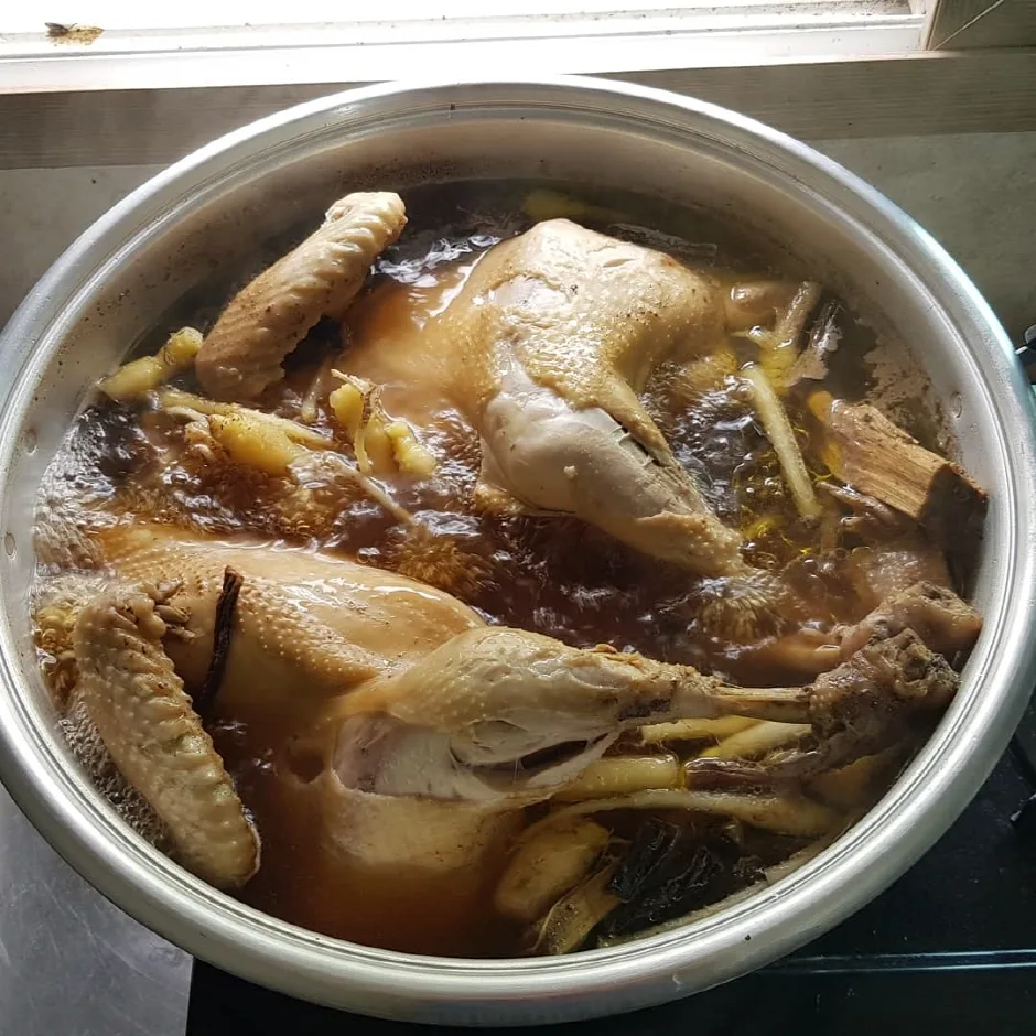 자연드림치유농장_치유음식2