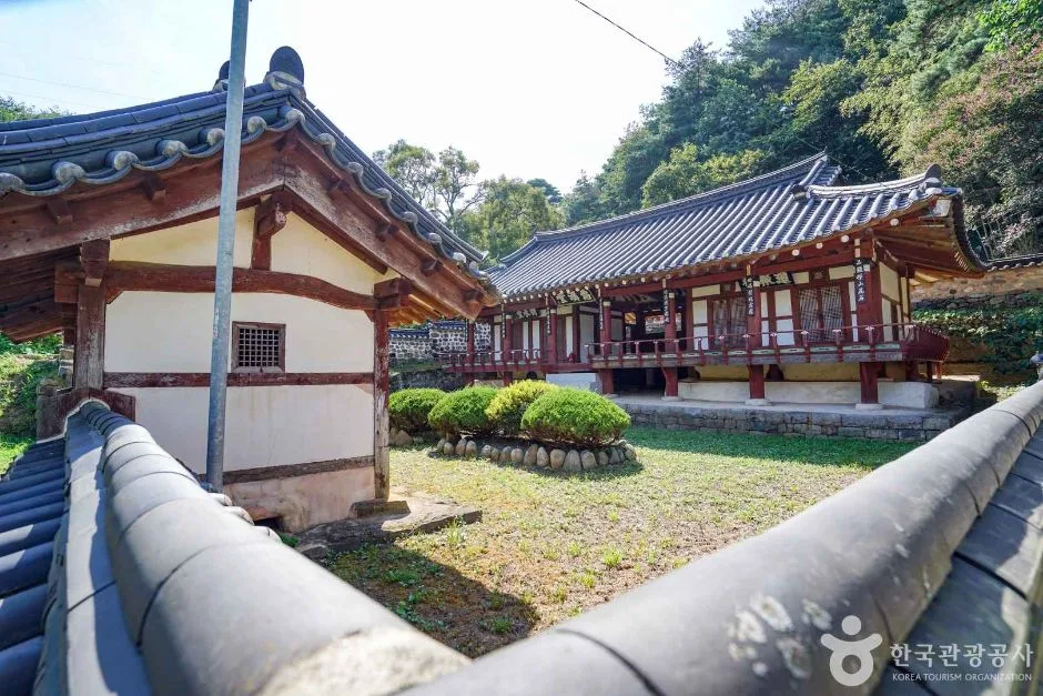산청_우계당서원 (6)