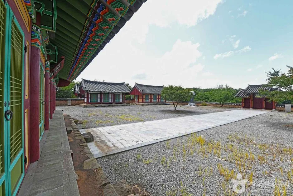 전남_보성_대계서원 (3)