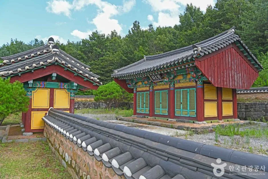 전남_보성_대계서원 (4)