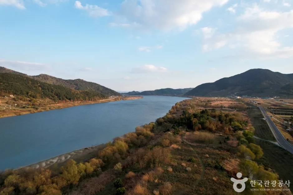 북면수변생태공원 (5)