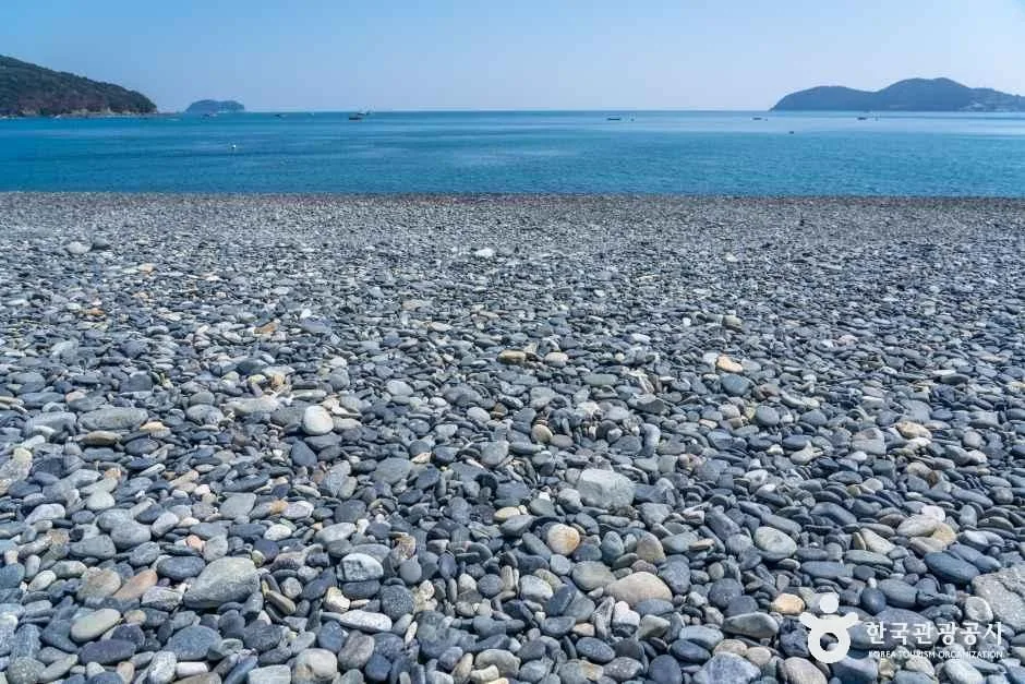 거제_학동흑진주몽돌해변 (6)