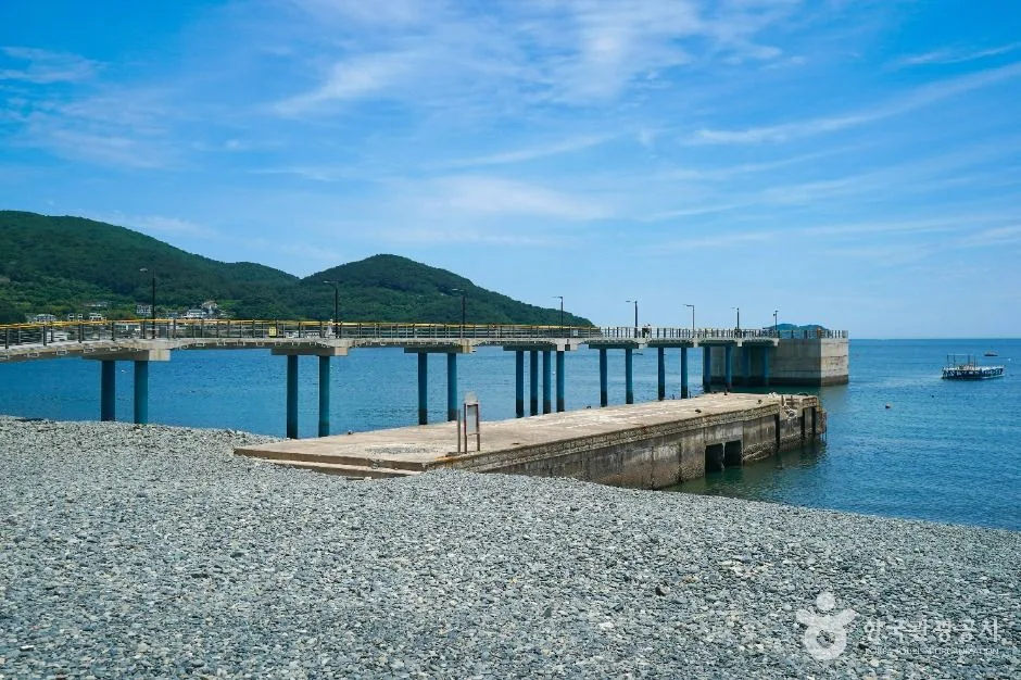 거제_학동흑진주몽돌해변 (2)