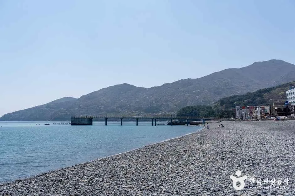 거제_학동흑진주몽돌해변 (4)
