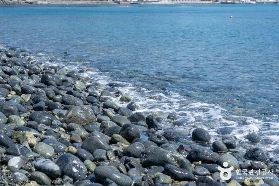 거제_학동흑진주몽돌해변 (5)