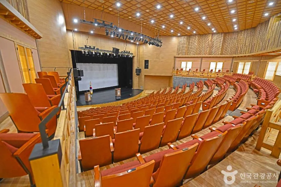 전북_고창_동리국악당 (5)