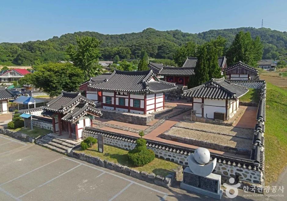 면천향교 (4)