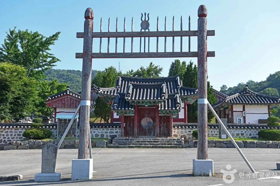 면천향교 (7)