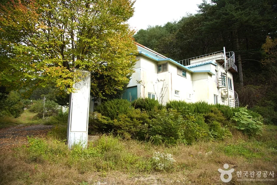홍천 아로마 허브동산 (2)