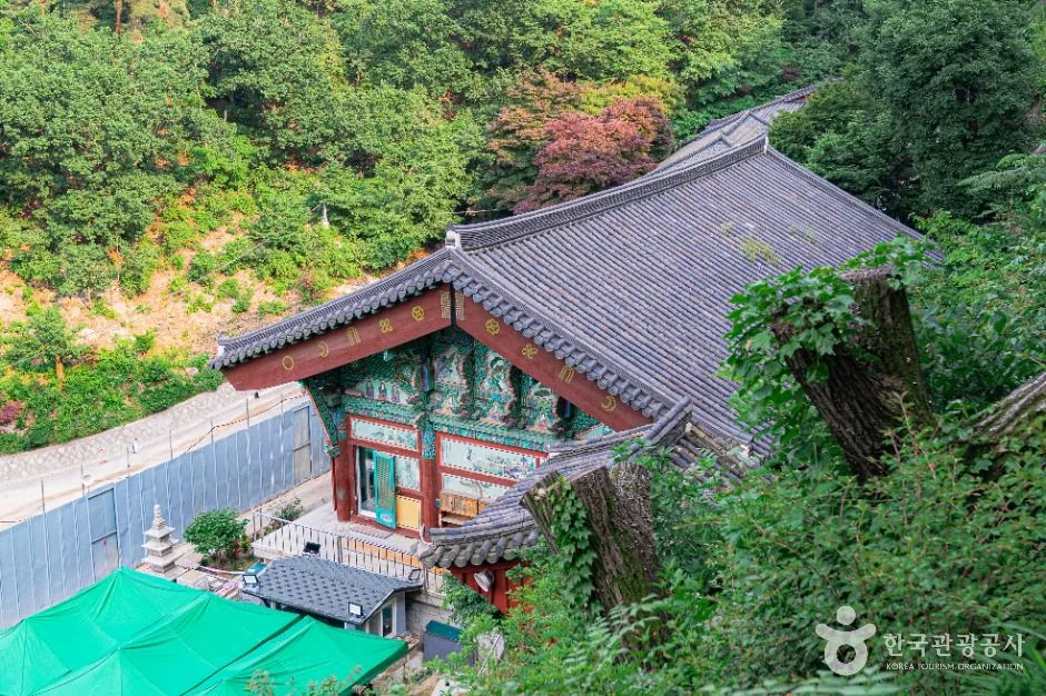 서울_봉국사(서울) (4)