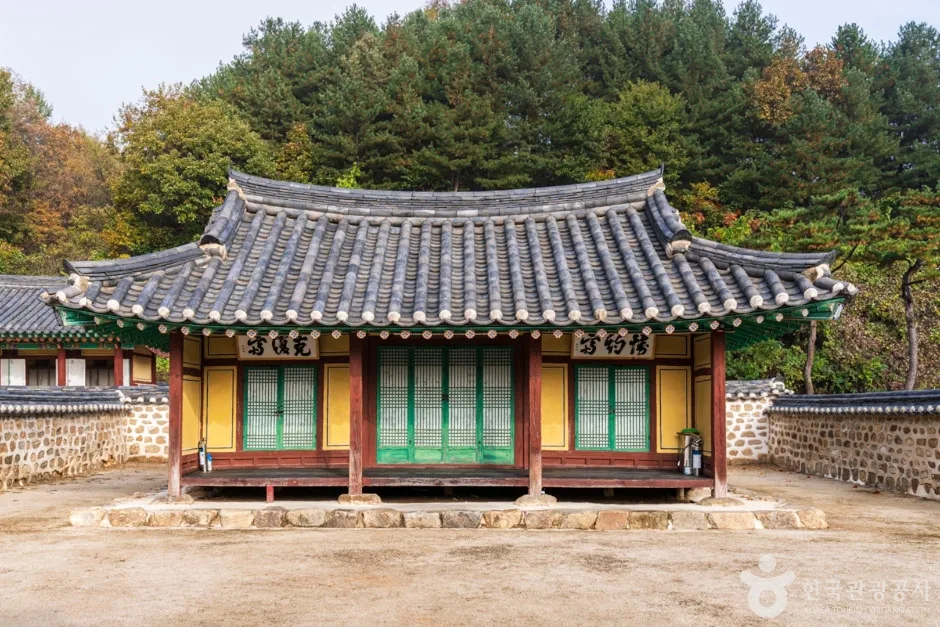 제천 자양영당 (4)