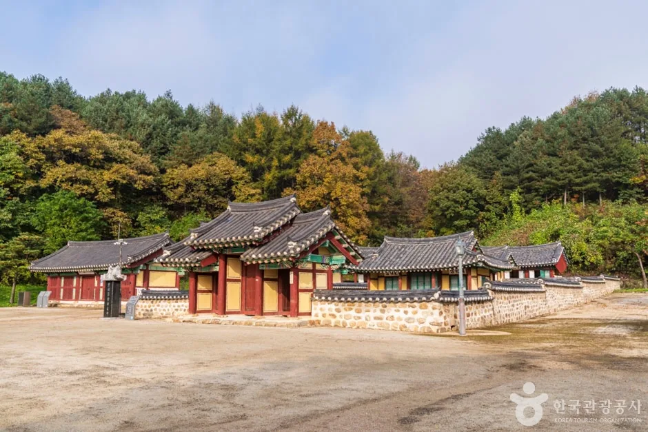 제천 자양영당 (3)