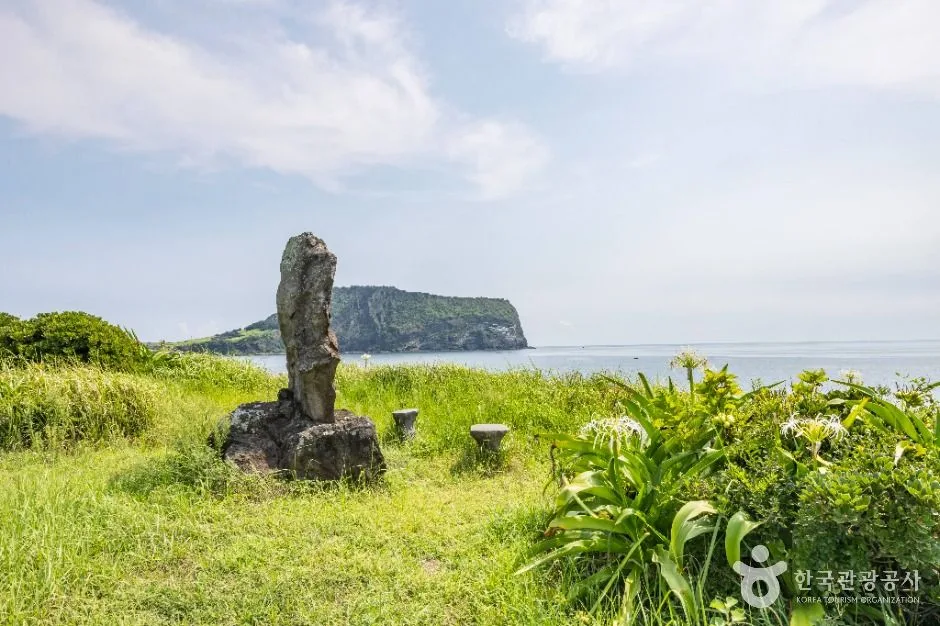 제주_성산포JC공원 (2)