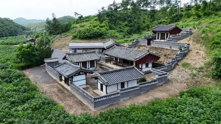 덕강서원