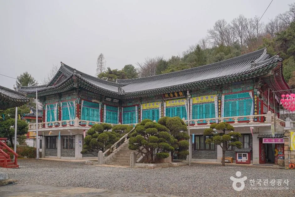 서울_백련사(강북) (9)