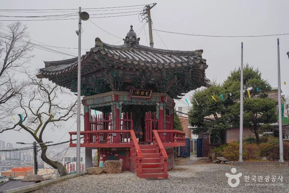 서울_백련사(강북) (2)