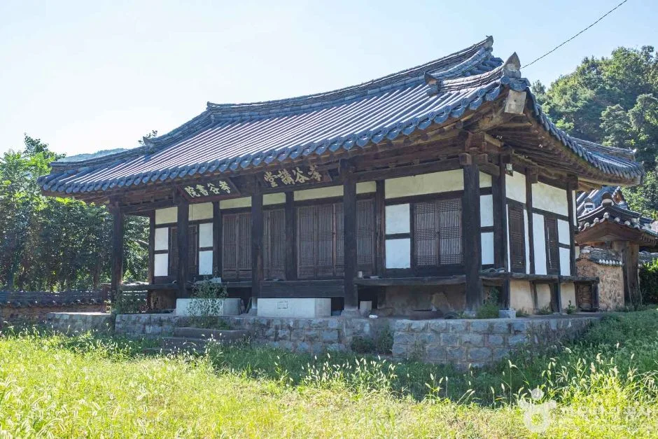 경북_상주_효곡서원 (5)