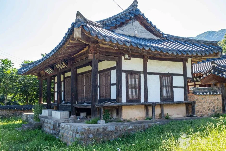 경북_상주_효곡서원 (6)