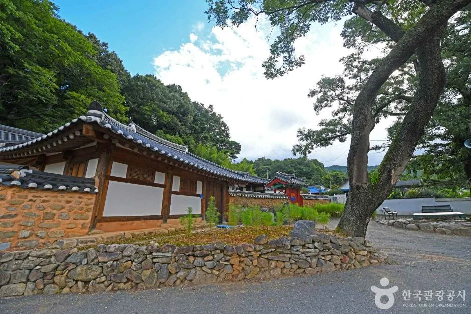 무주_백산서원 (5)