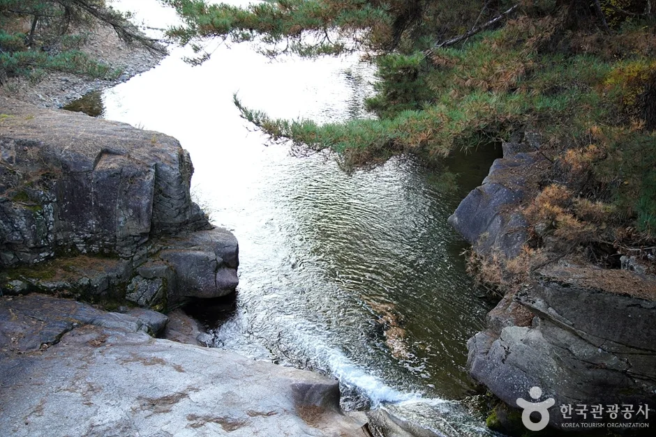서봉사계곡 마을관리휴양지 (11)