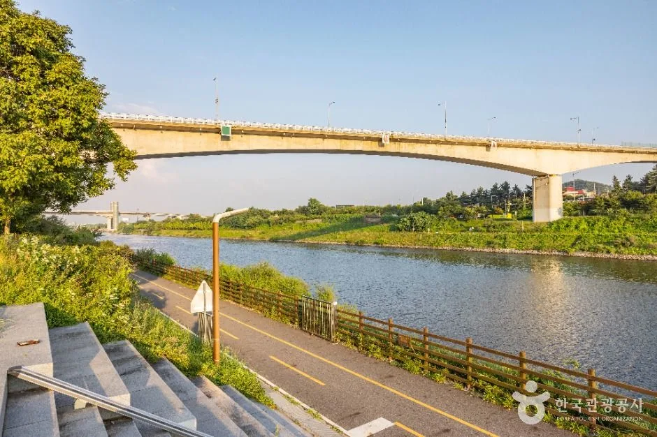 인천_경인아라뱃길 다남공원 (1)